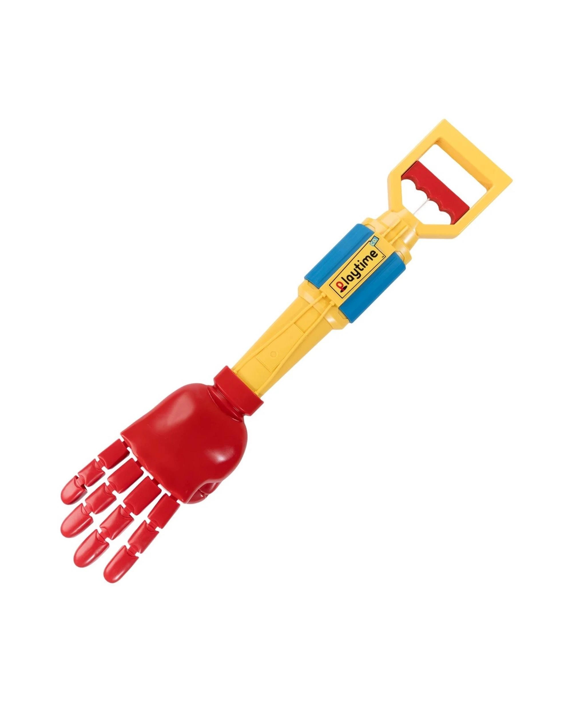 2 Poppy Playtime GrabPack Red Hand Grabber, 2 of 7