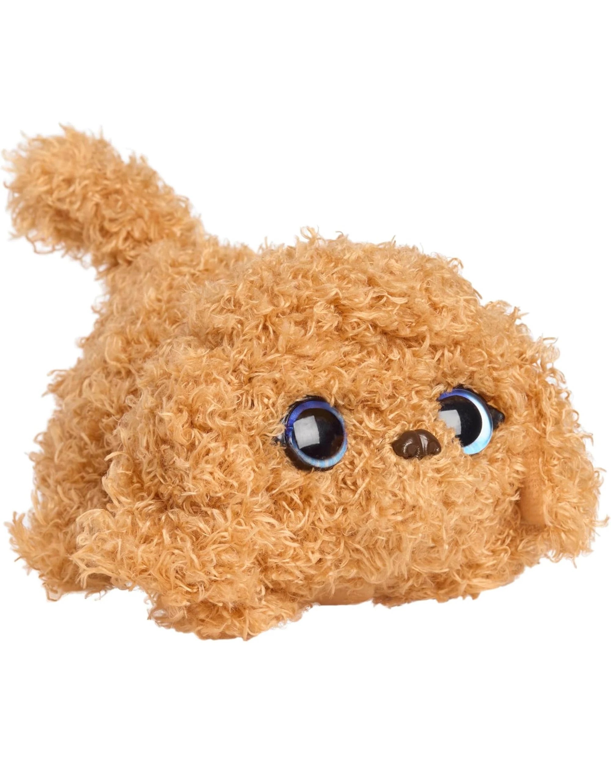 3 Furreal My Minis Golden Doodle Puppy, 3 of 4