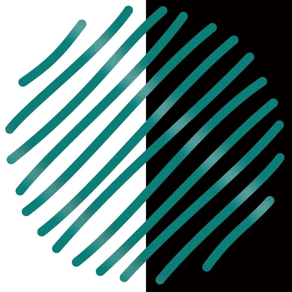 3 Sakura Gelly Roll Gel Pen Metallic Green, 3 of 3