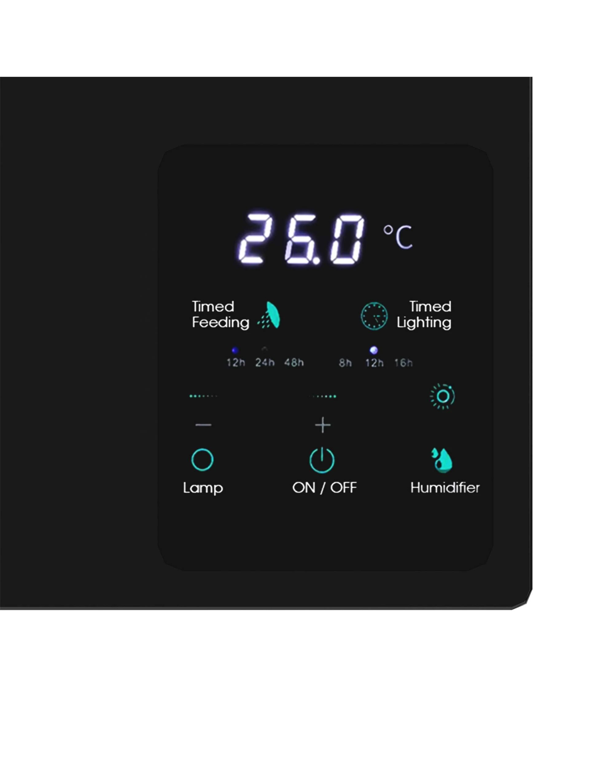 5 Advwin 35L Aquarium Smart Fish Tank, 5 of 9