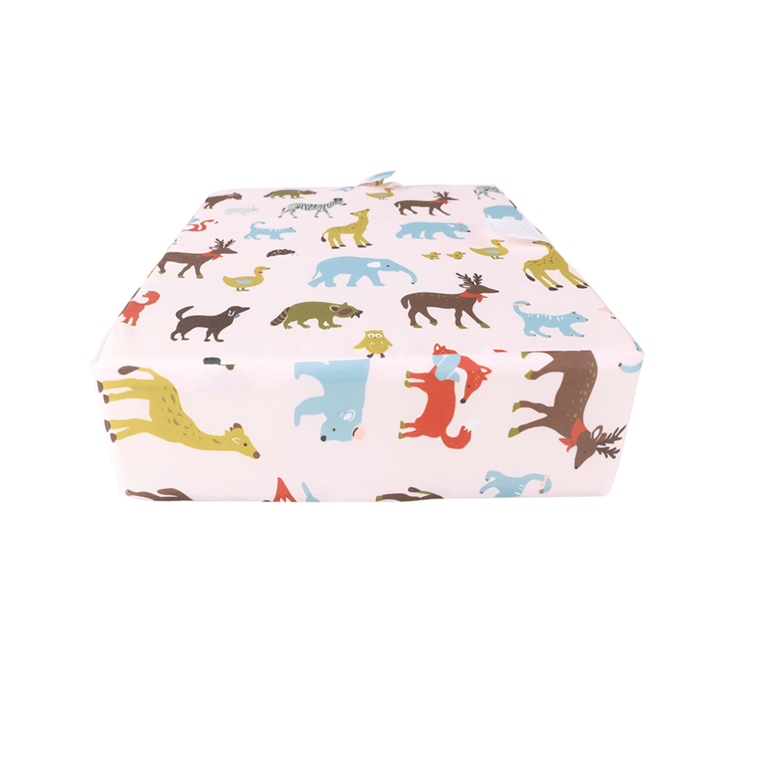 8 BoPeep Kid Chair Cushion 8CM Thickness - Pink, 8 of 8