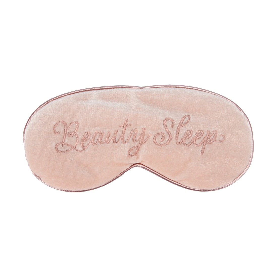 1 OXX Bodycare Eye Mask - Pink, 1 of 4