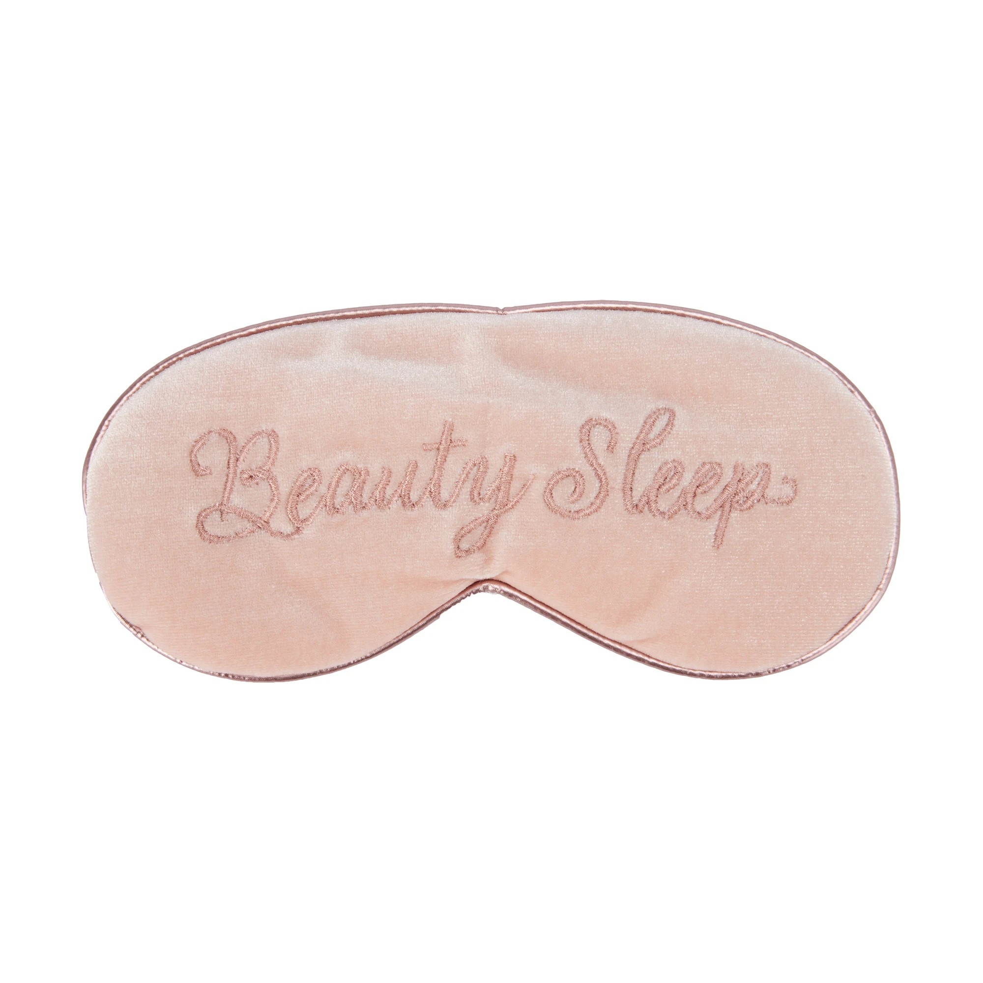1 OXX Bodycare Eye Mask - Pink, 1 of 4