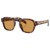 MAGMA TORTOISE/LIGHT BROWN
