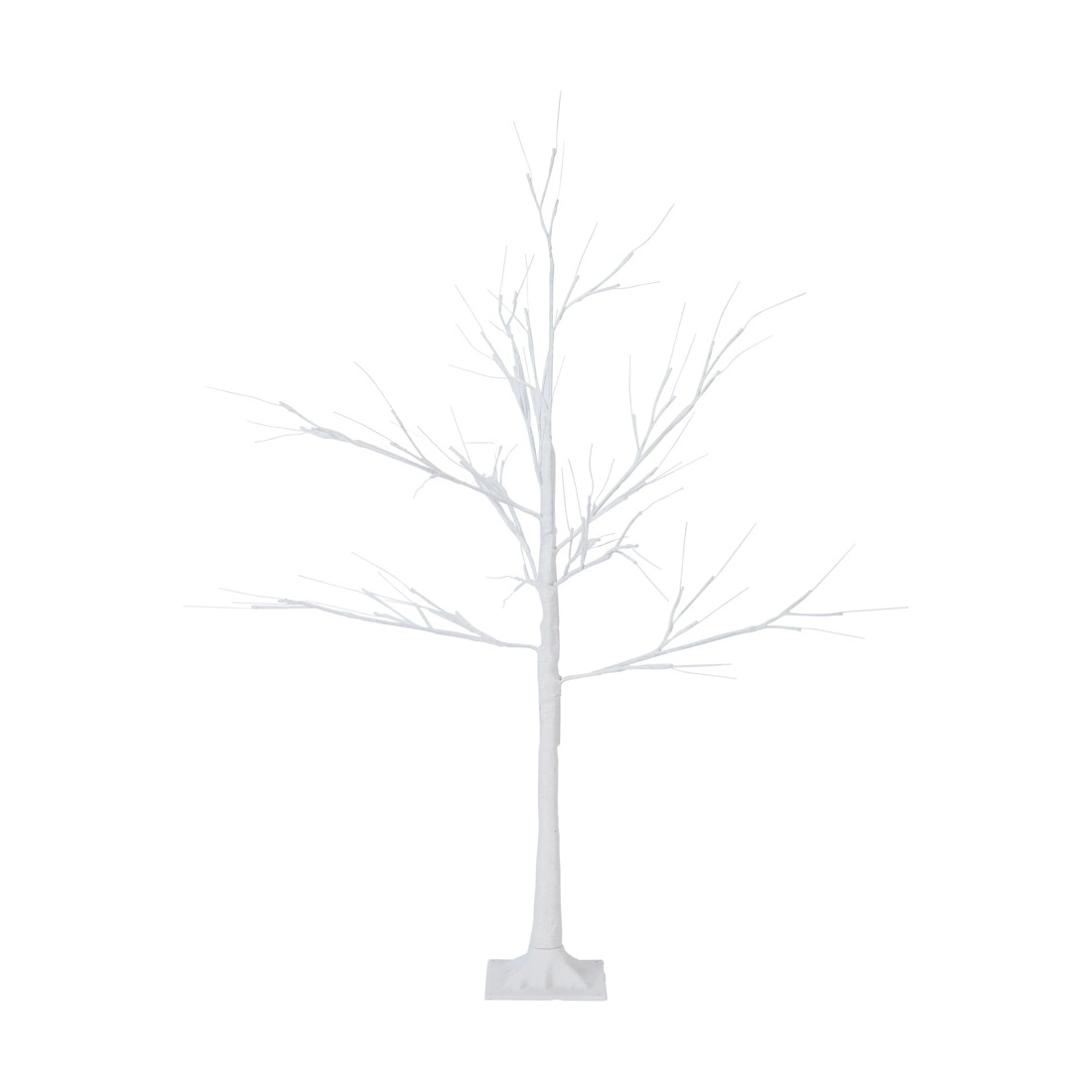 3 Low Voltage LED Light Up Twig Tree, 3 of 7