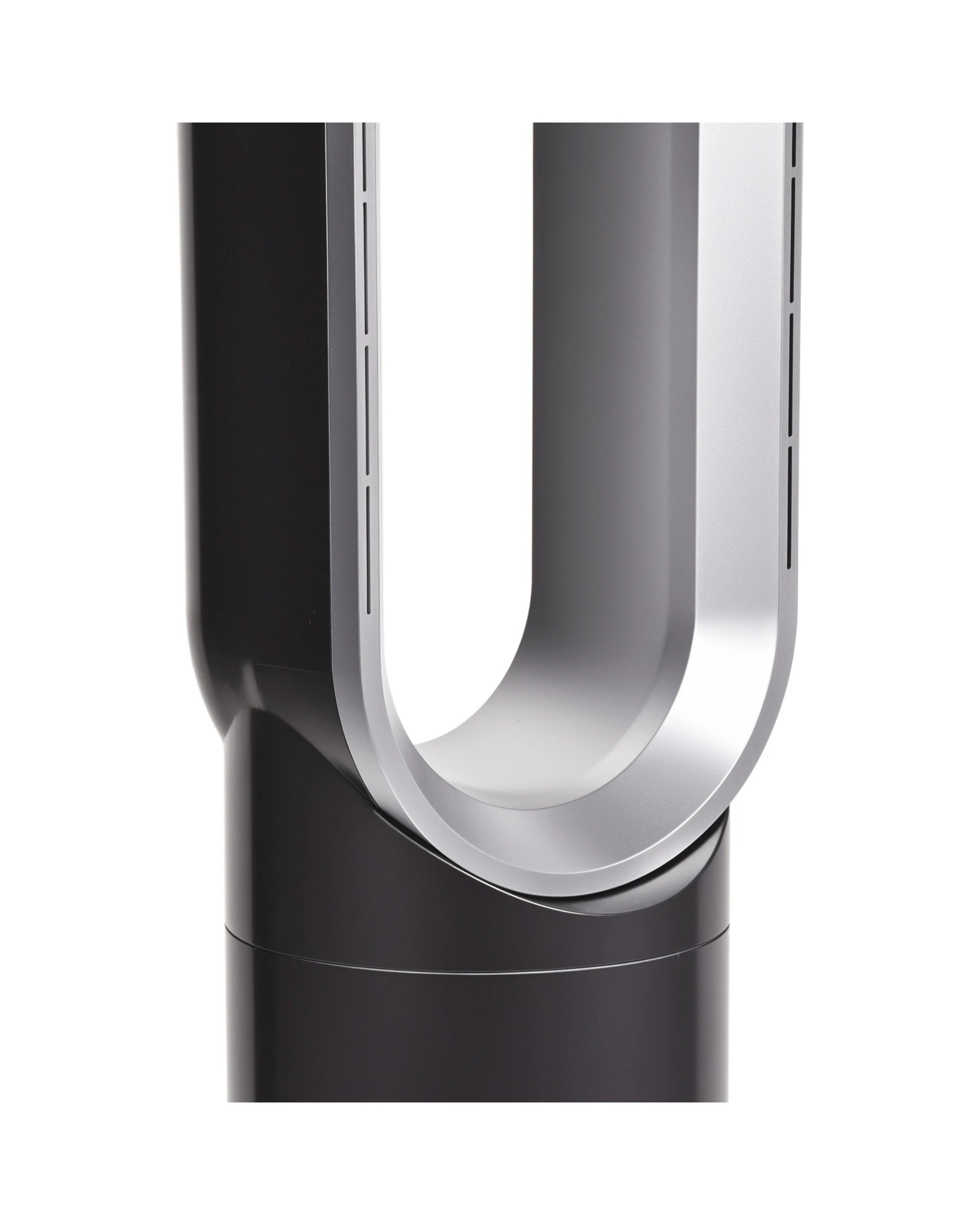 6 Yopower Bladeless Tower Fan Portable with 8-Speed Timer Remote 90° Oscillating - Grey, 6 of 7