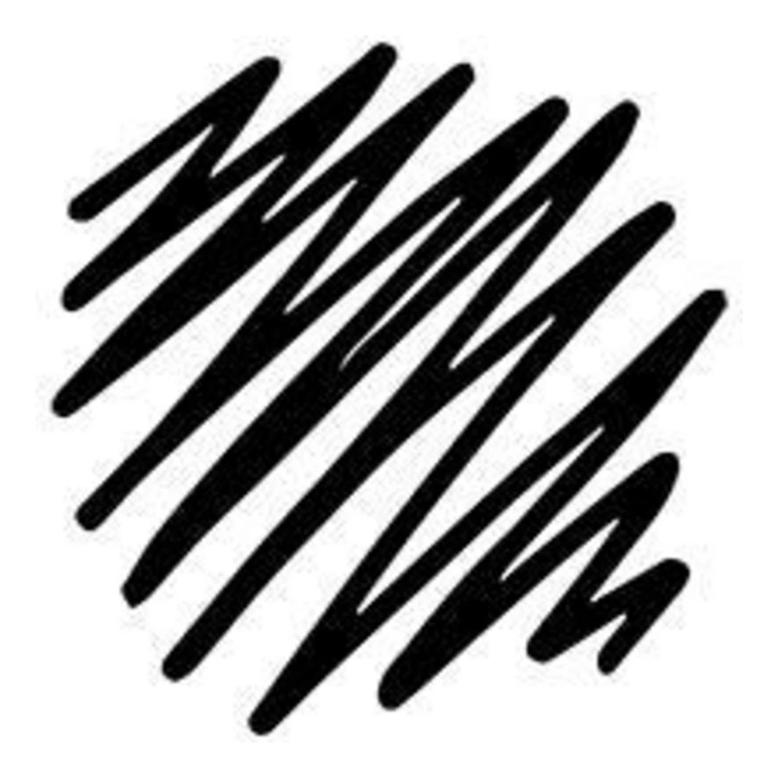 8 Faber-Castell Free Roller Rollerball Pen 0.5mm Black, 8 of 8