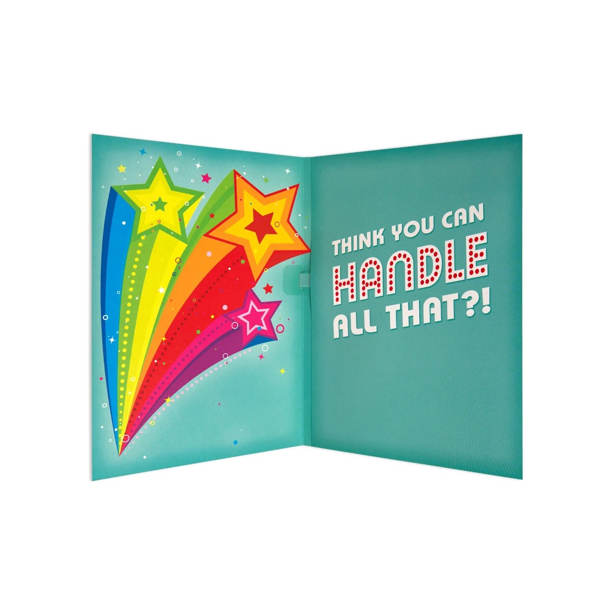 3 Hallmark Interactive Birthday Card - Boogie Woogie, 3 of 4