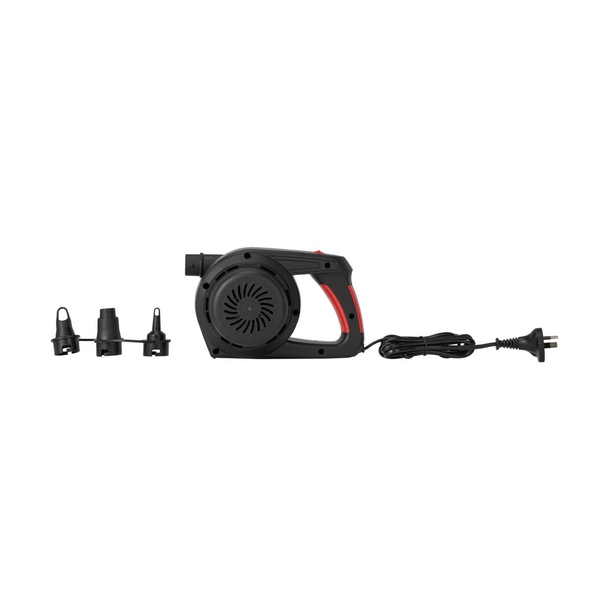 4 AC Air Pump, 4 of 10