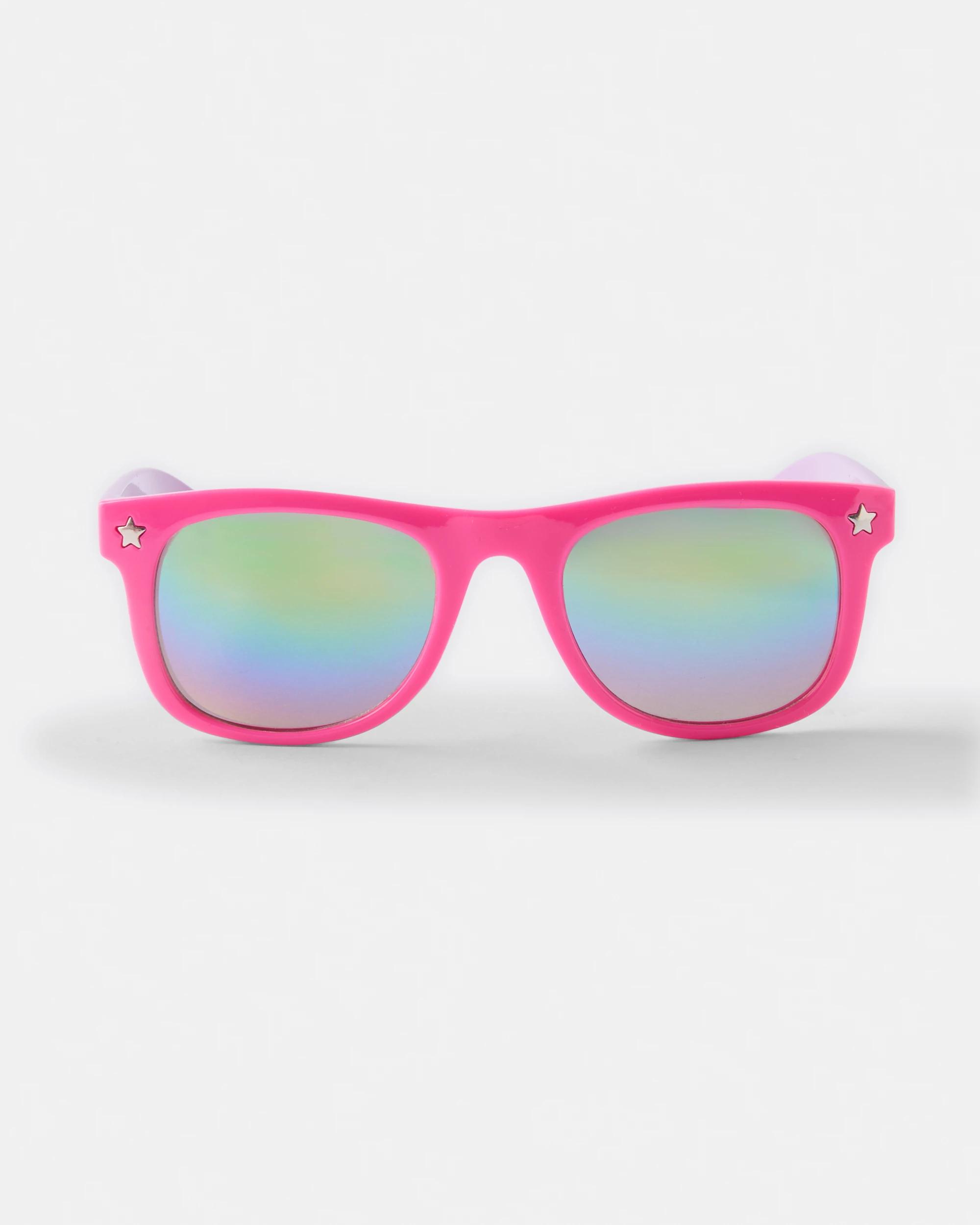 1 Sunglasses Clr Block, 1 of 5