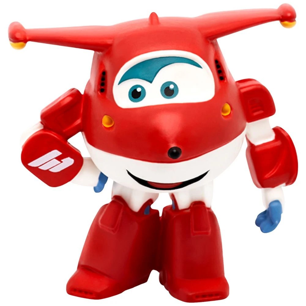 2 Tonie Audio Character Super Wings Jett, 2 of 6