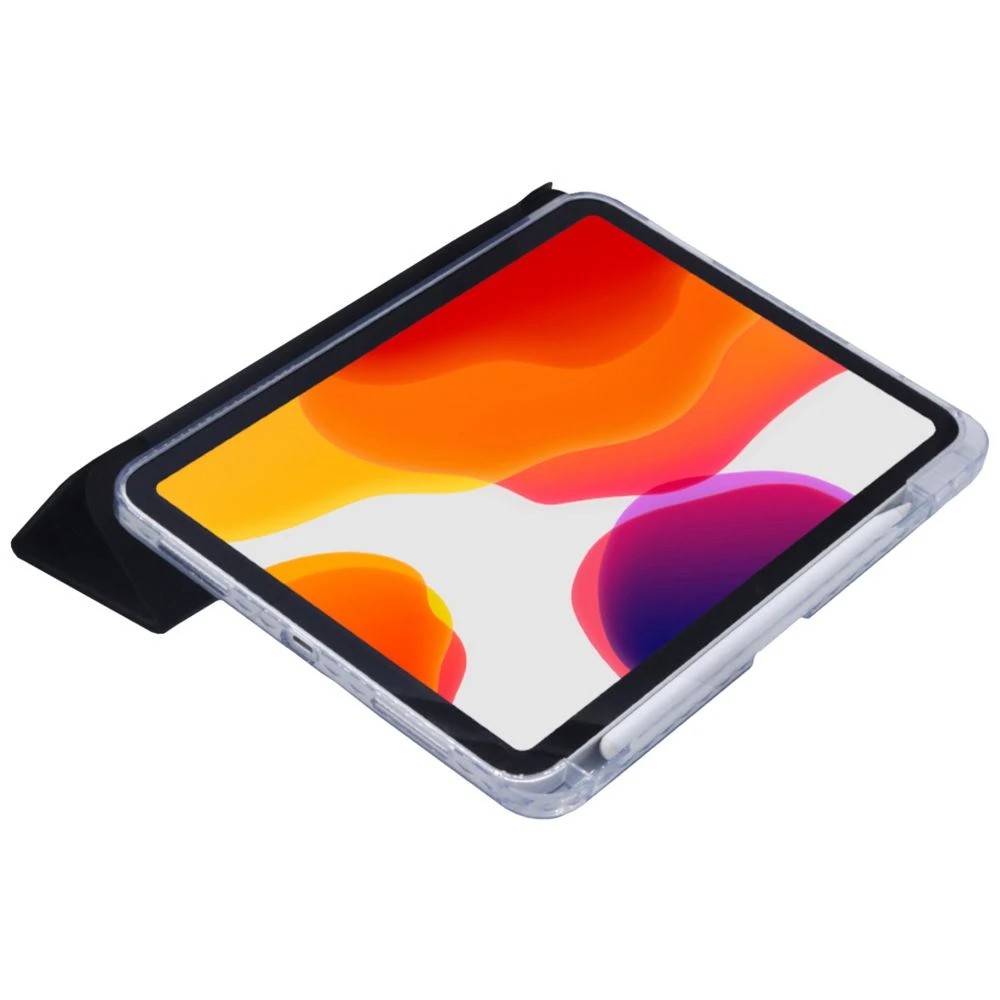 4 J.Burrows Tri-Fold Case iPad A16/10th Gen 10.9" Black, 4 of 5