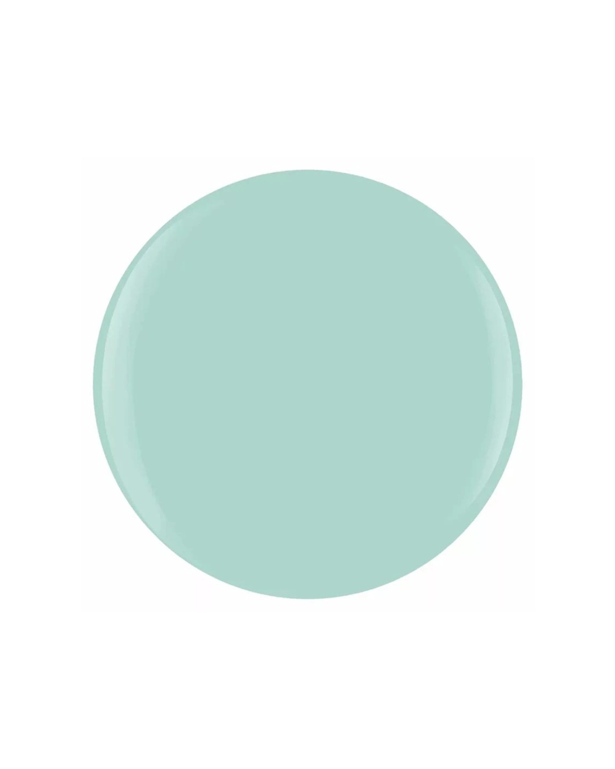 2 Gelish Pro Mini UV LED Soak Off Gel Nail Polish Mint Chocolate Chip 15ml - Green, 2 of 2