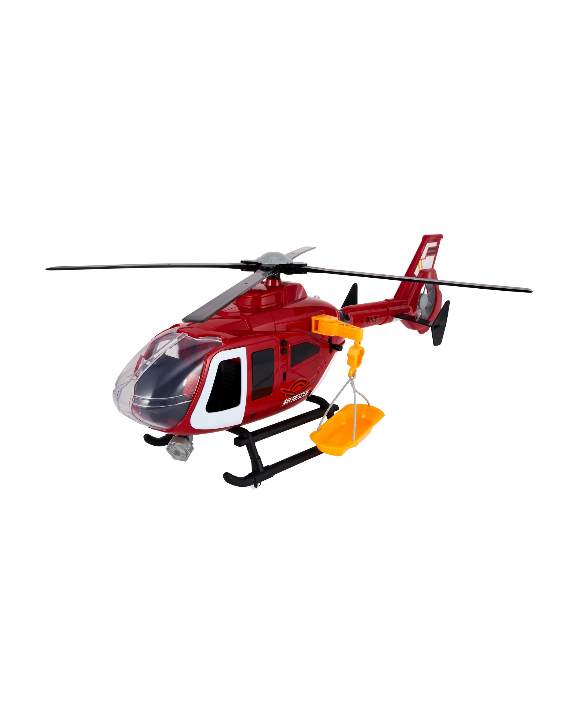 2 Lights and Sounds Helicopter, 2 of 9