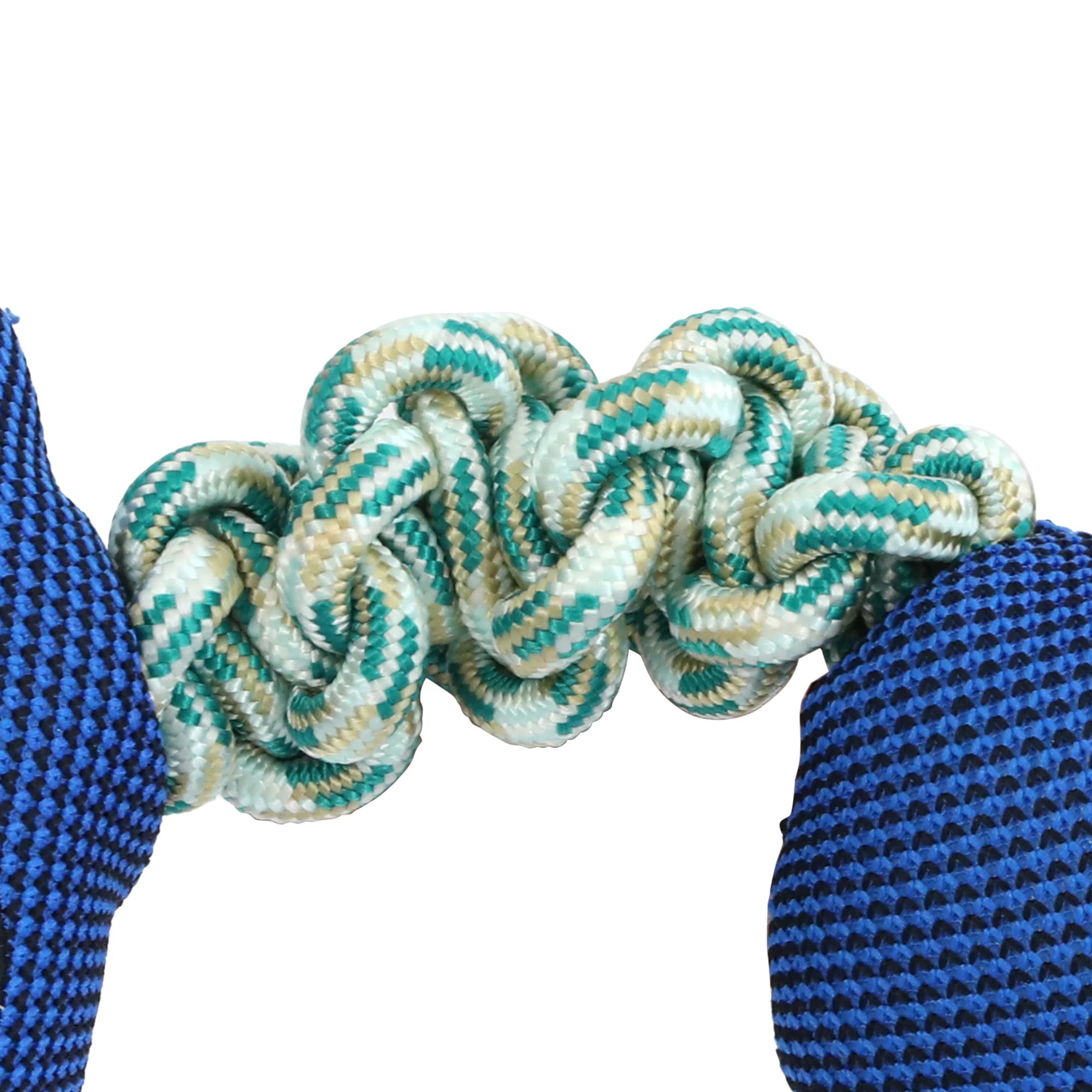 4 Pawz Dog Chew Toys Squeaky Puppy Pet Rope Plush Toy Teething 5 styles, 4 of 6