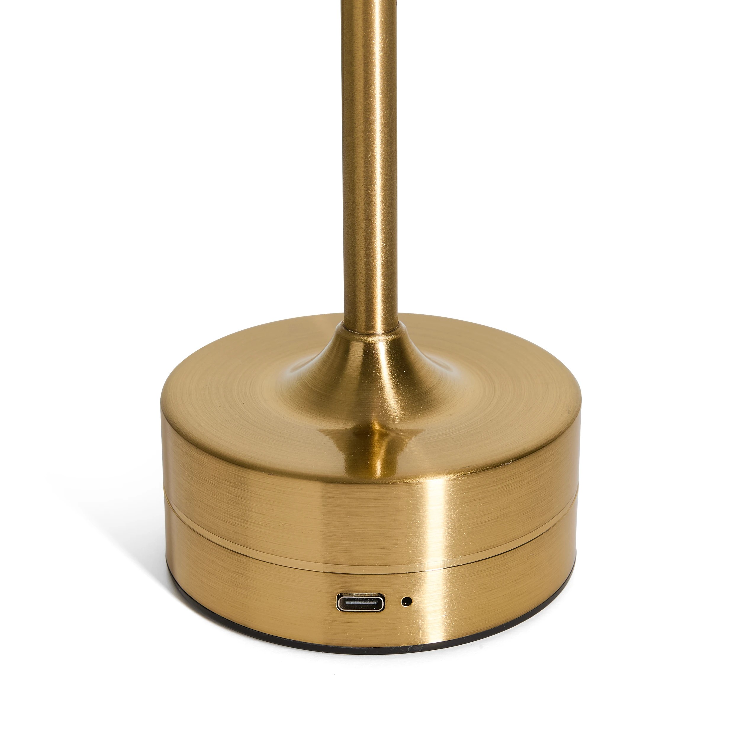 6 Atticus Portable Rechargeable Lamp, 6 of 8