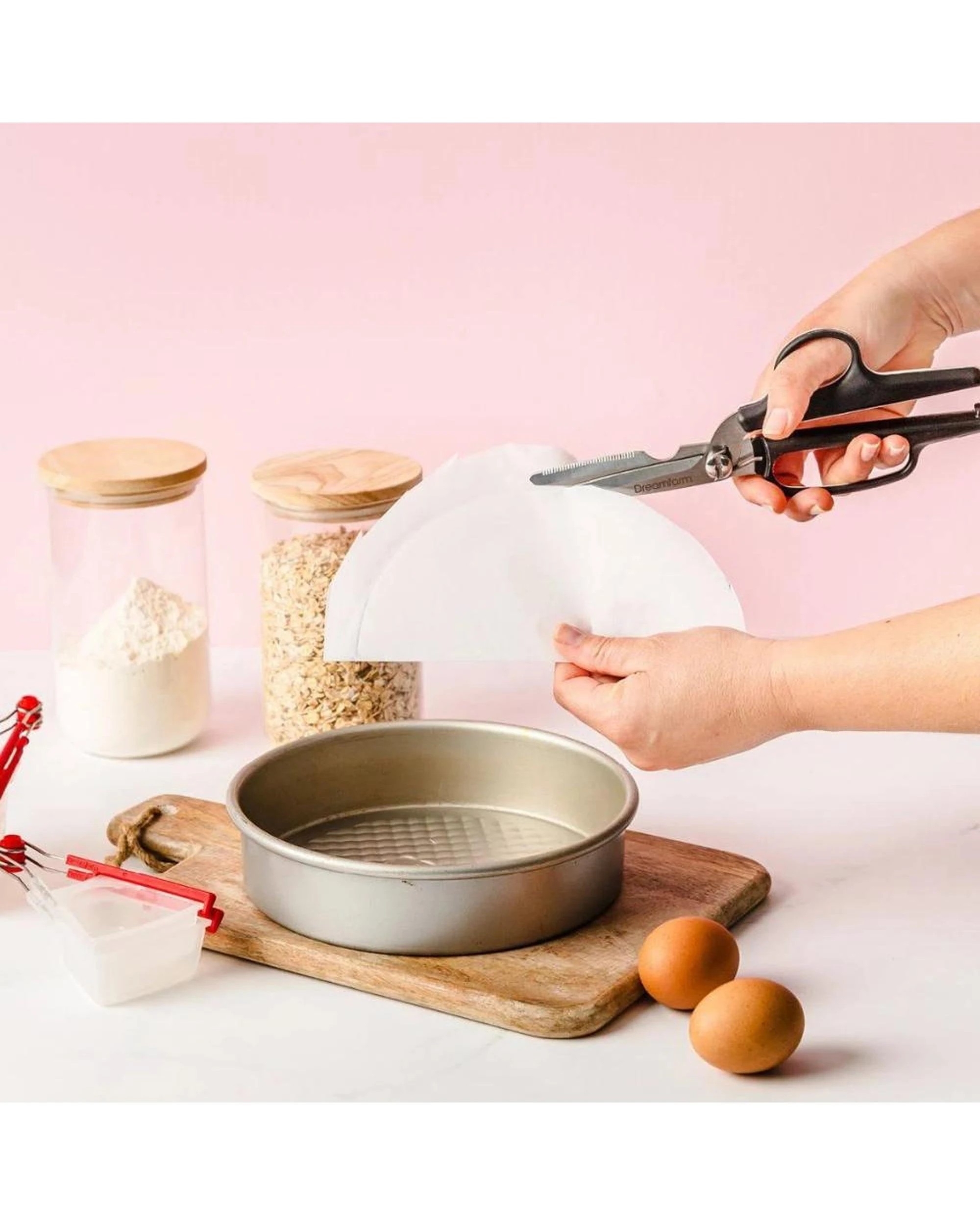 5 Dreamfarm Bishears Multi Purpose Take Apart 2In1 Shears Scissors, 5 of 8