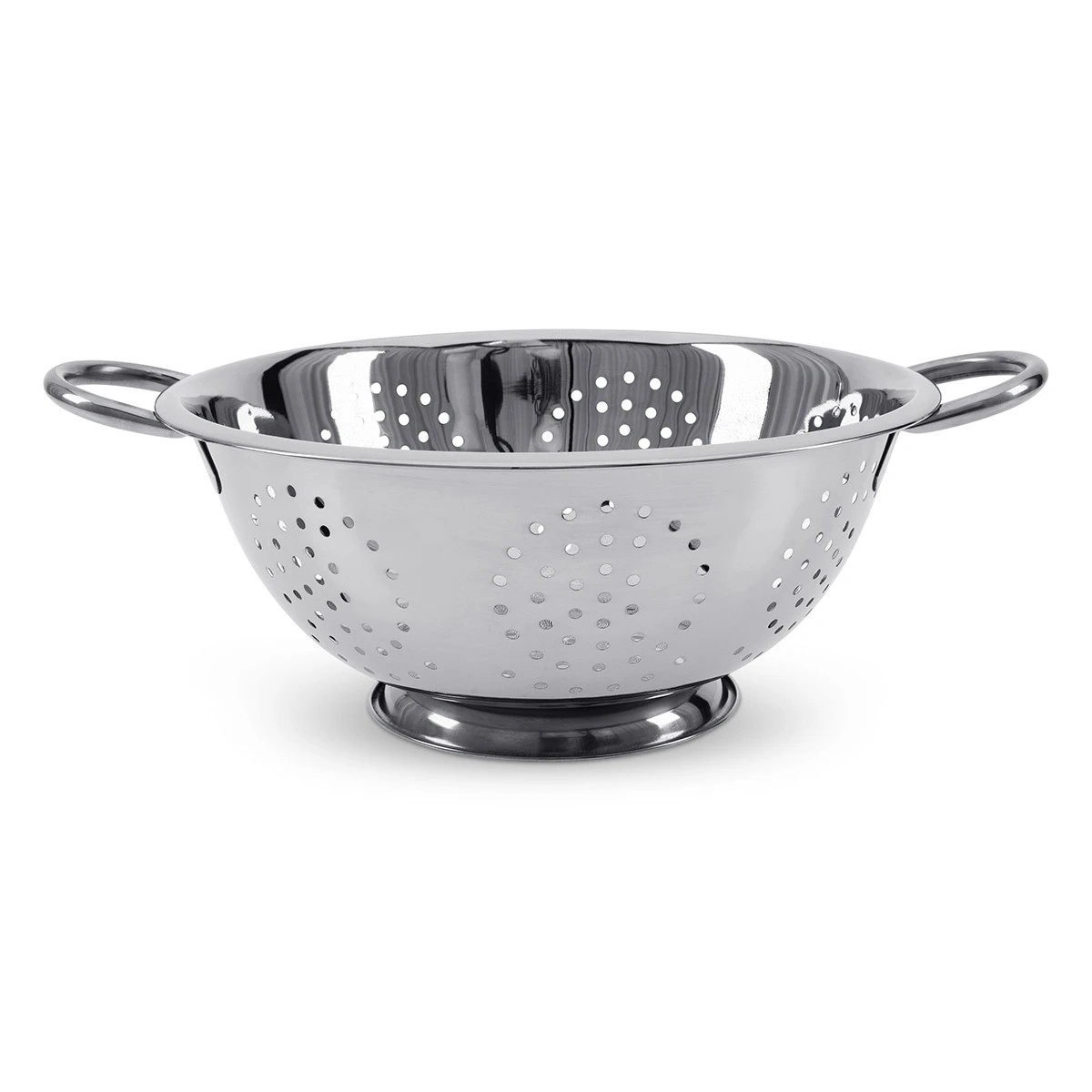 4 Large Colander - Anko - Multi, 4 of 4