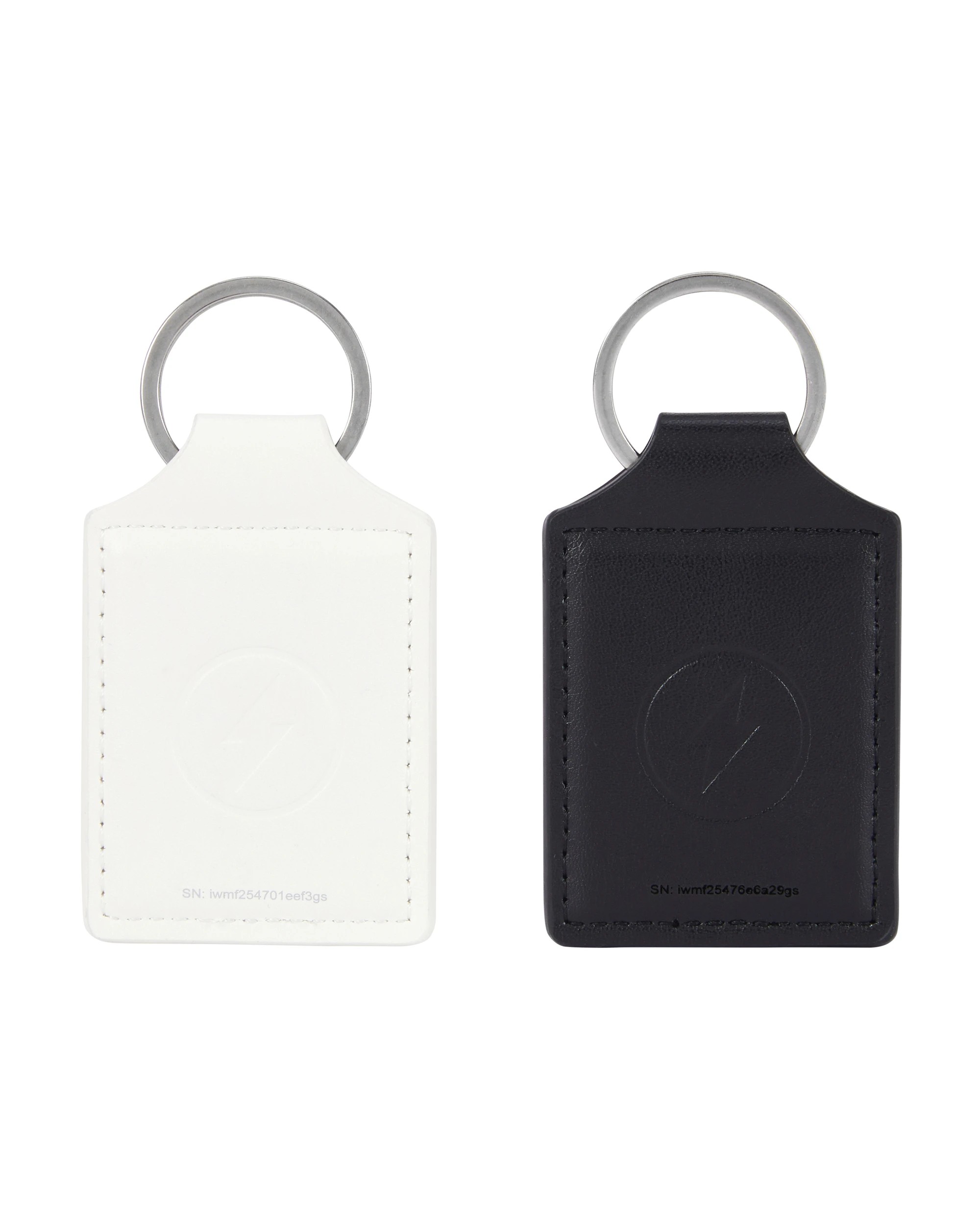 3 Luggage Tag Tracker - Assorted, 3 of 7