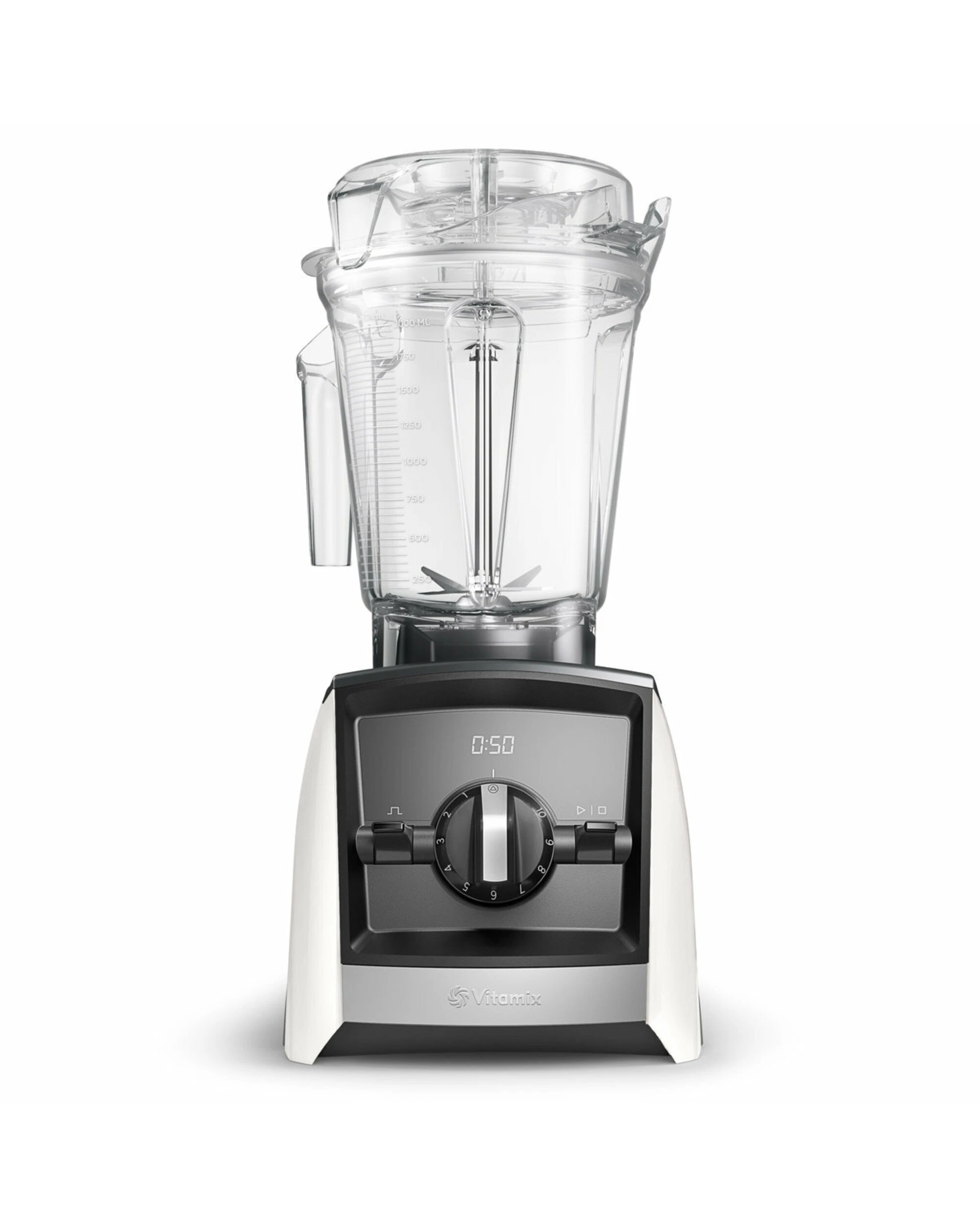 2 Vitamix Ascent Series A2300i High Performance Blender, 2 of 3