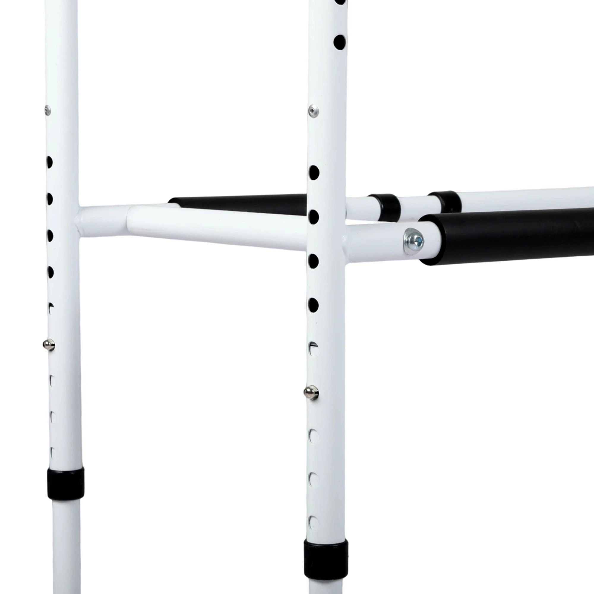 5 Levede Bed Rails Adjustable Cane With Non-Slip Ergonomic Handle And Storage Pocket, 5 of 9