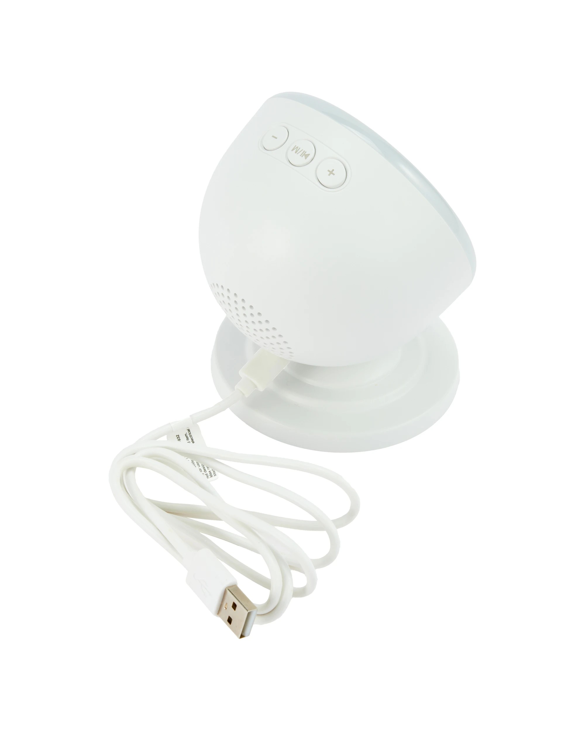 8 Desktop Charger with Light, 8 of 10