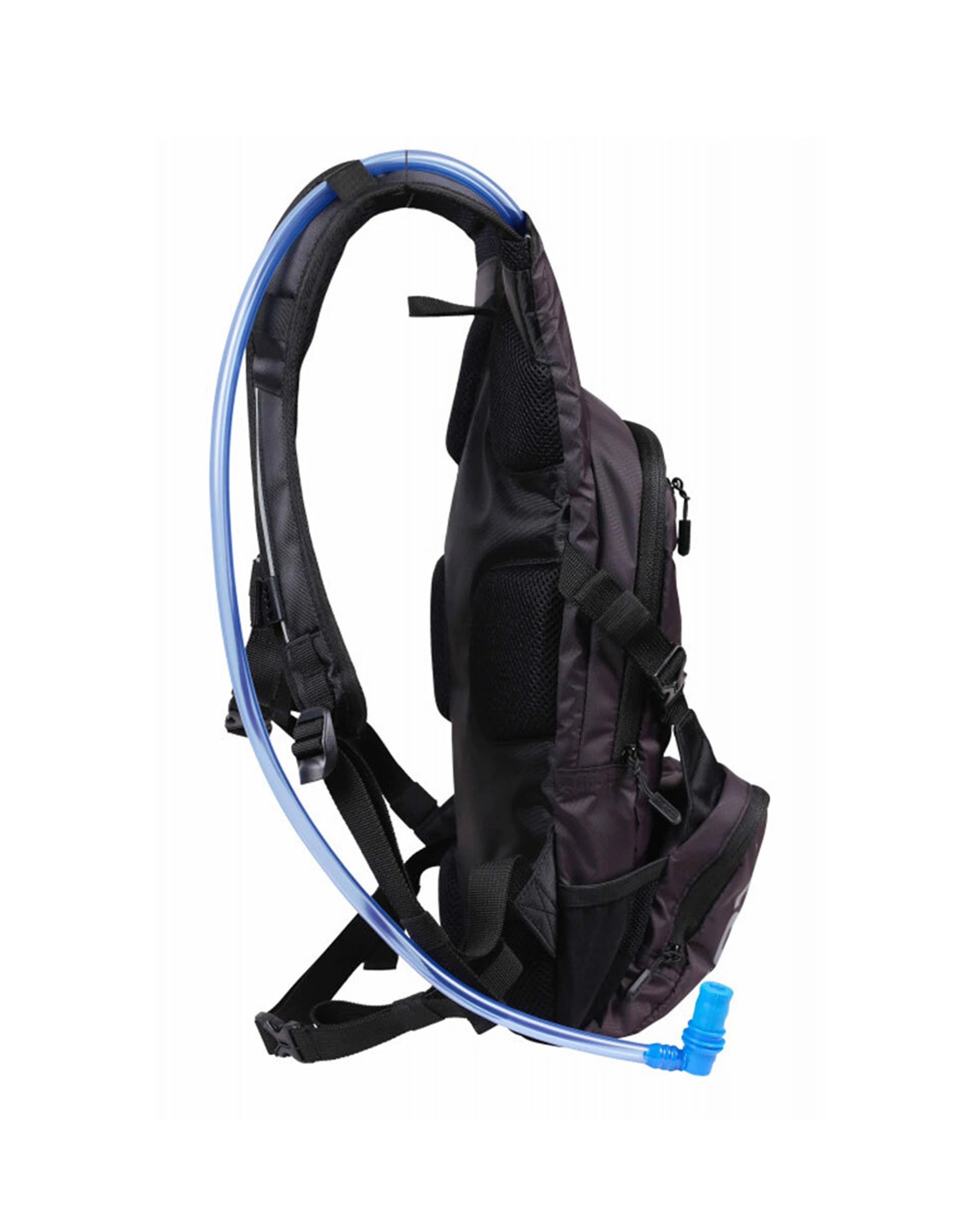 3 Zefal Z Hydro XC Hydration Water Backpack 2L Bladder 6L Storage Cycling - Black, 3 of 3