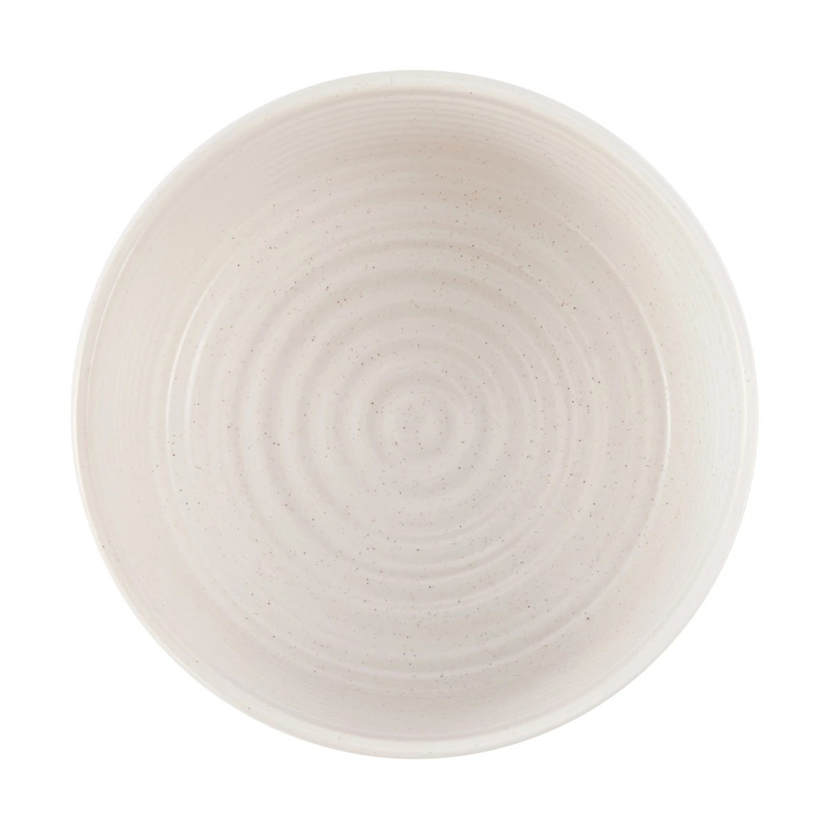 5 White Dune Small Bowl, 5 of 6