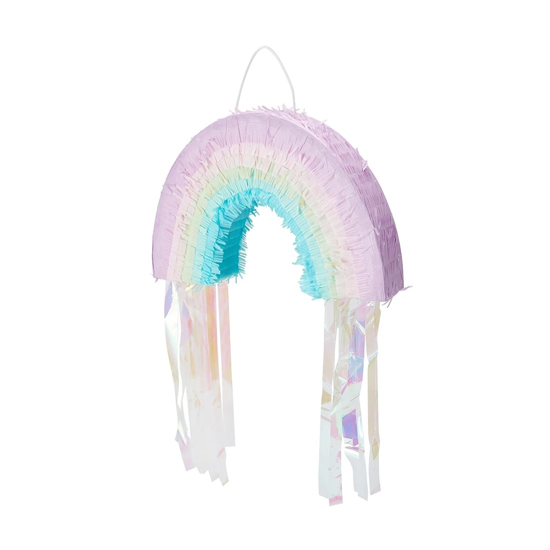 1 Rainbow Pinata, 1 of 7