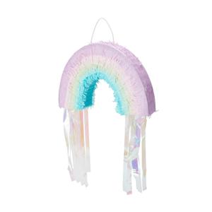 Rainbow Pinata