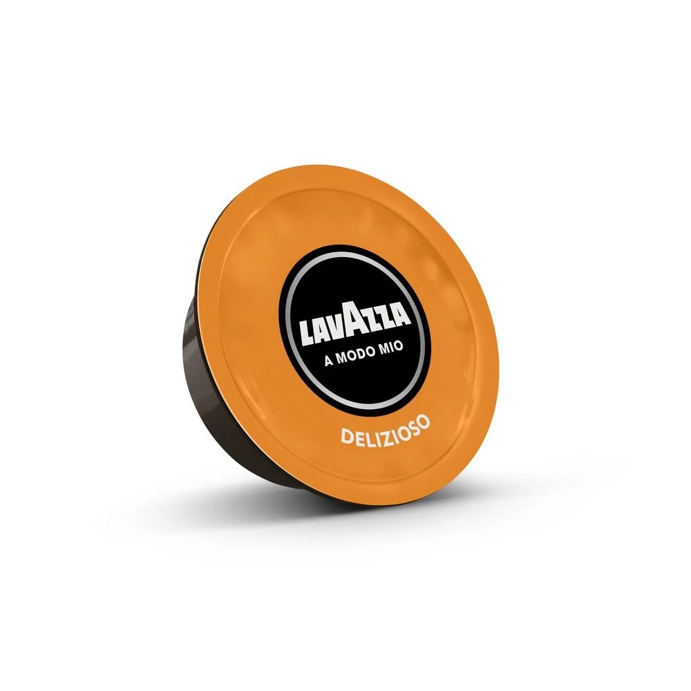 5 Lavazza A Modo Mio Capsules Delizioso 16 Pack, 5 of 5