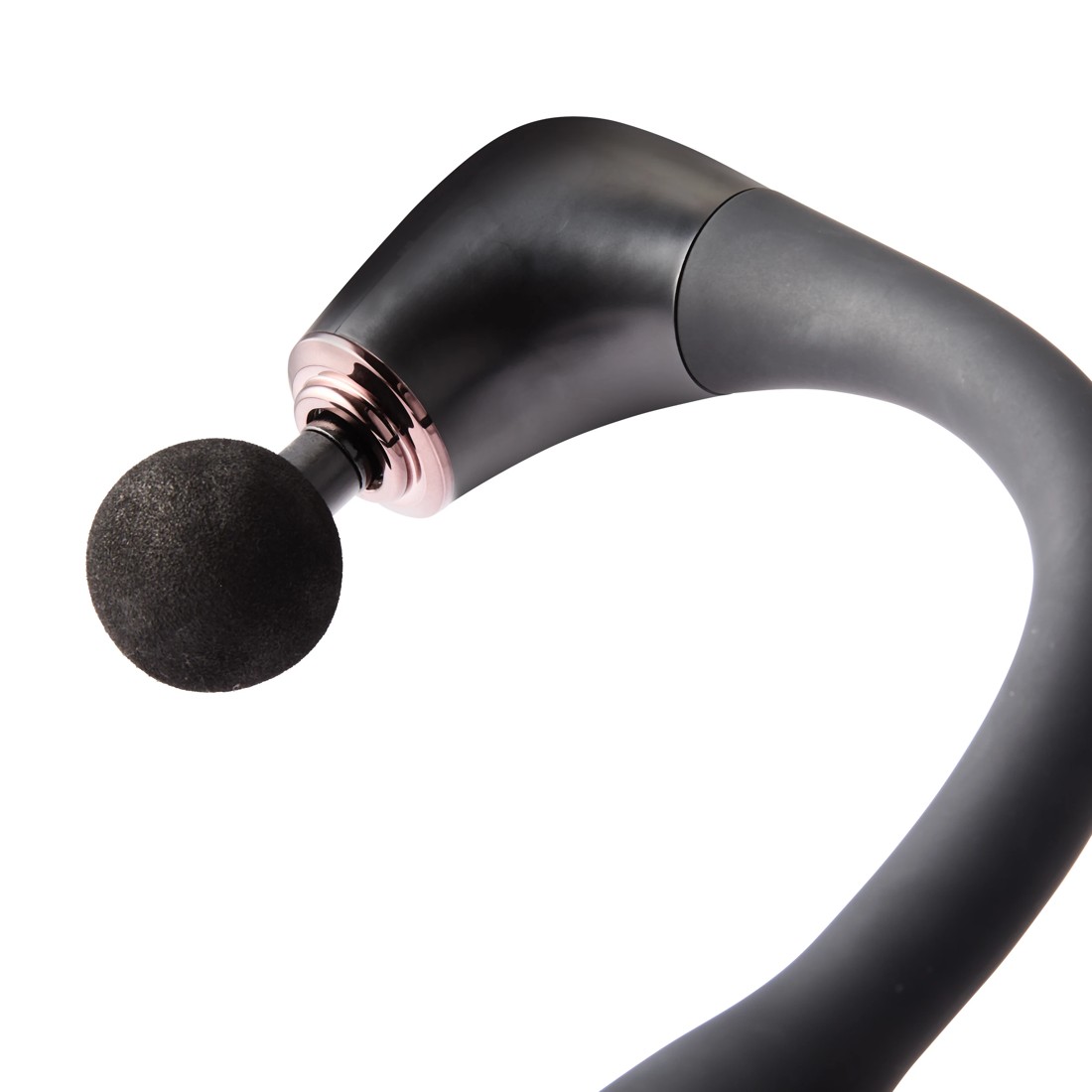 7 Long Handled Massage Gun, 7 of 9