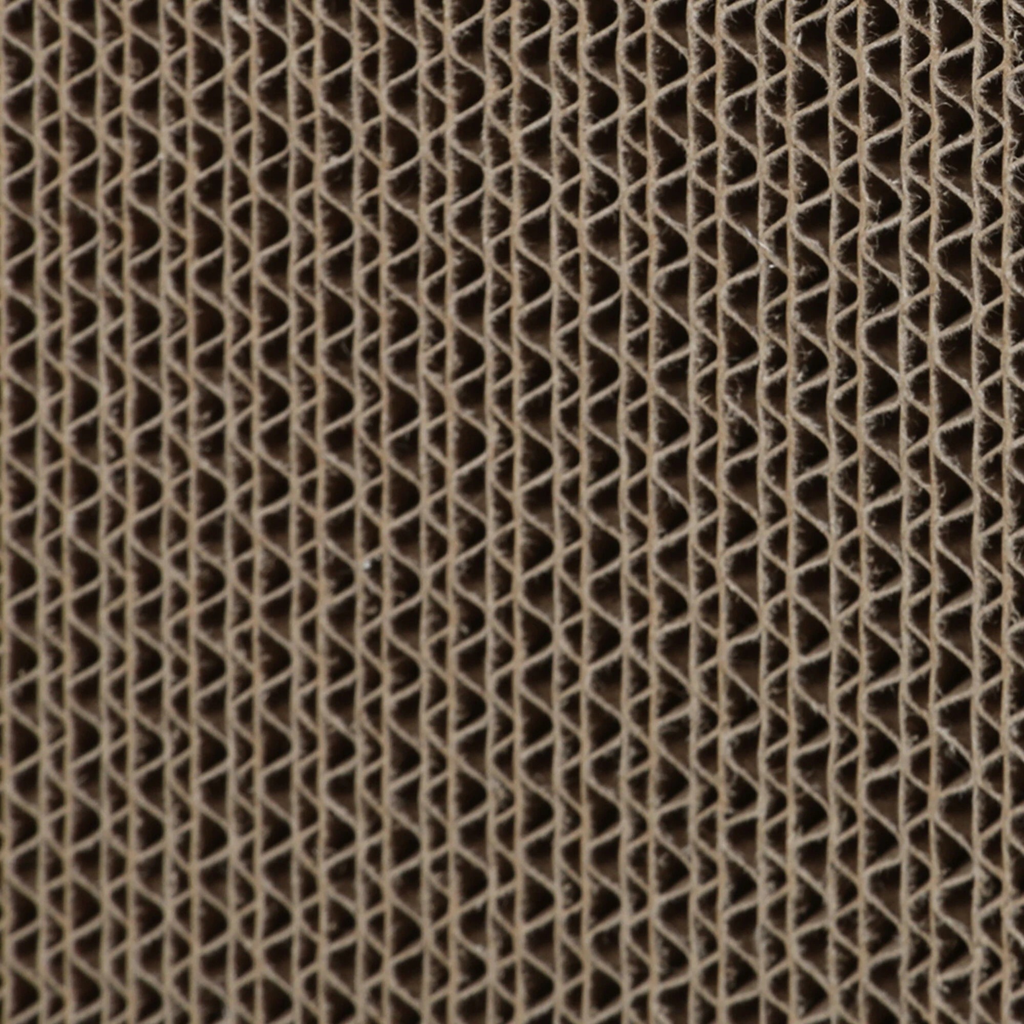 5 Pawz Cat Scratcher Board L-Shaped  48cm, 5 of 9