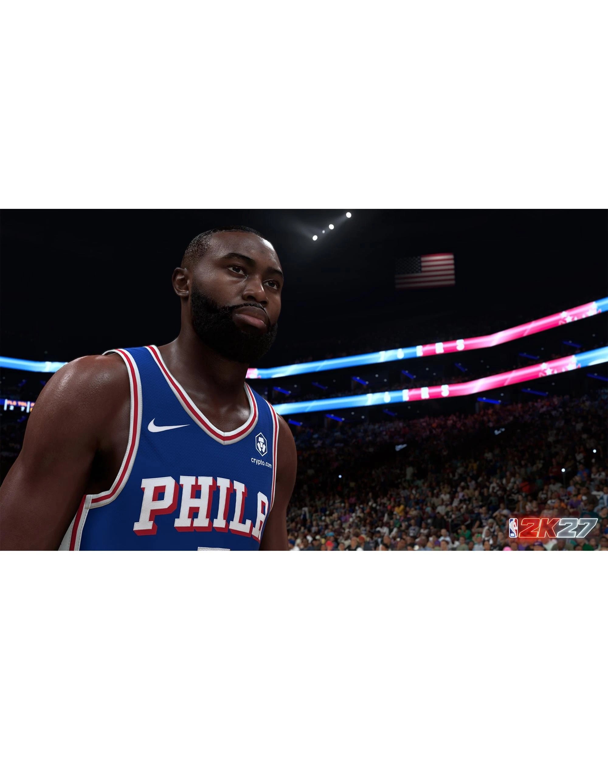 10 NBA 2K27 - Switch 2, 10 of 10
