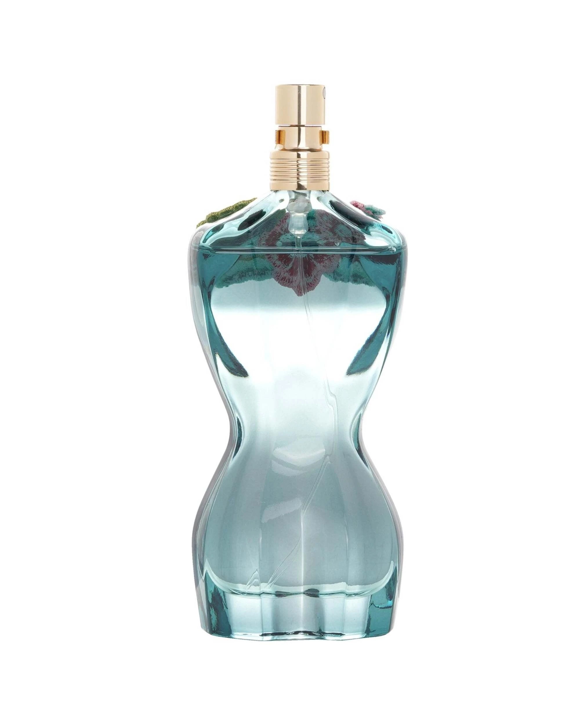 3 Jean Paul Gaultier La Belle Paradise Garden Eau De Parfum Spray  50ml/1.7oz, 3 of 4