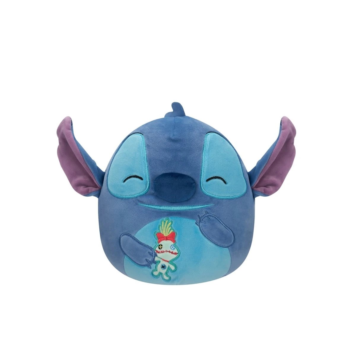 3 25cm Original Squishmallows Disney Lilo & Stitch Plush Toy - Assorted, 3 of 7
