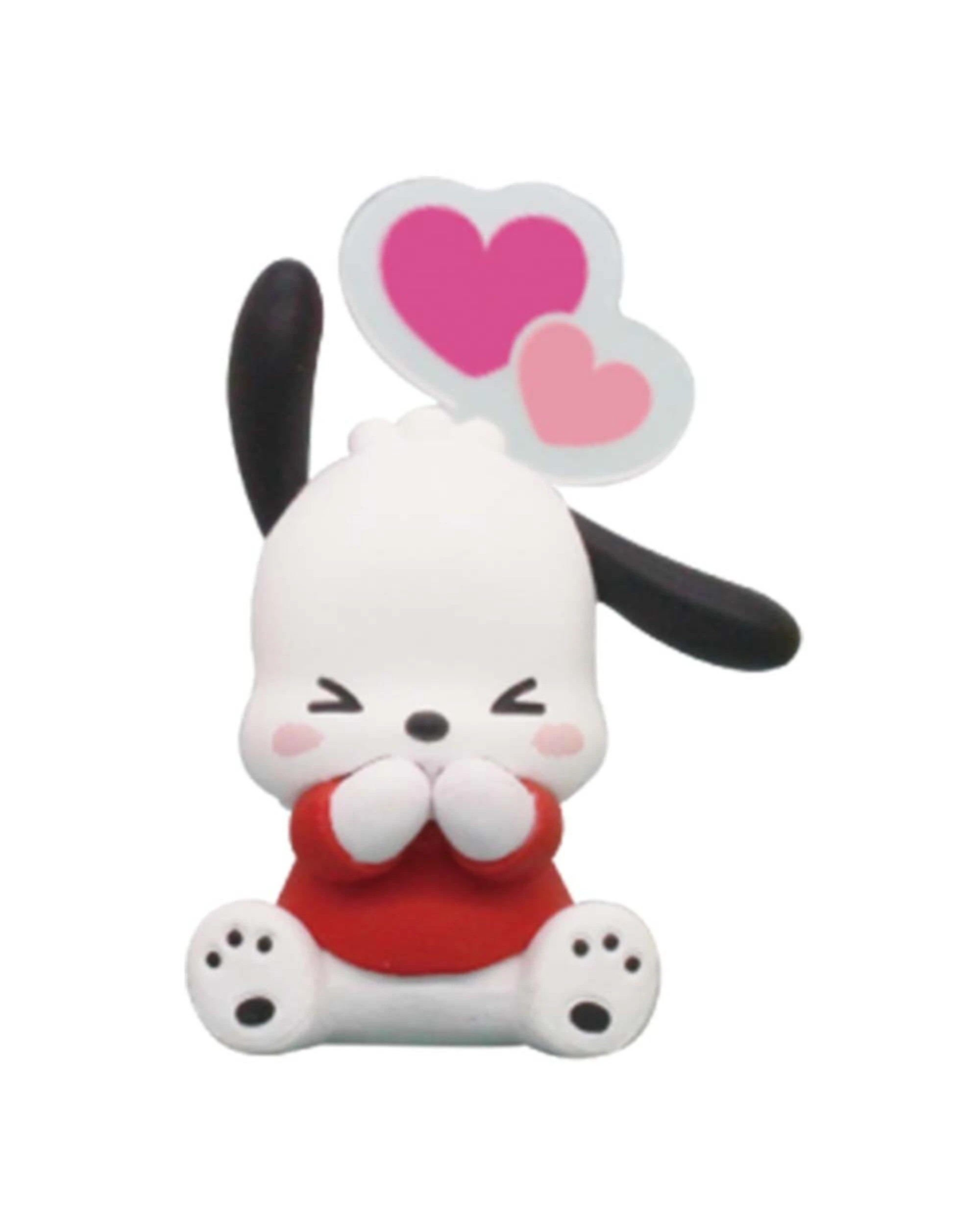 5 Sanrio - Hello Kitty & Friends Pikon! Mind Figure Blind Bag (Single Bag), 5 of 5