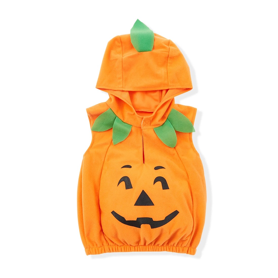 6 Infant Pumpkin Costume - Ages 6-18 Months, 6 of 9