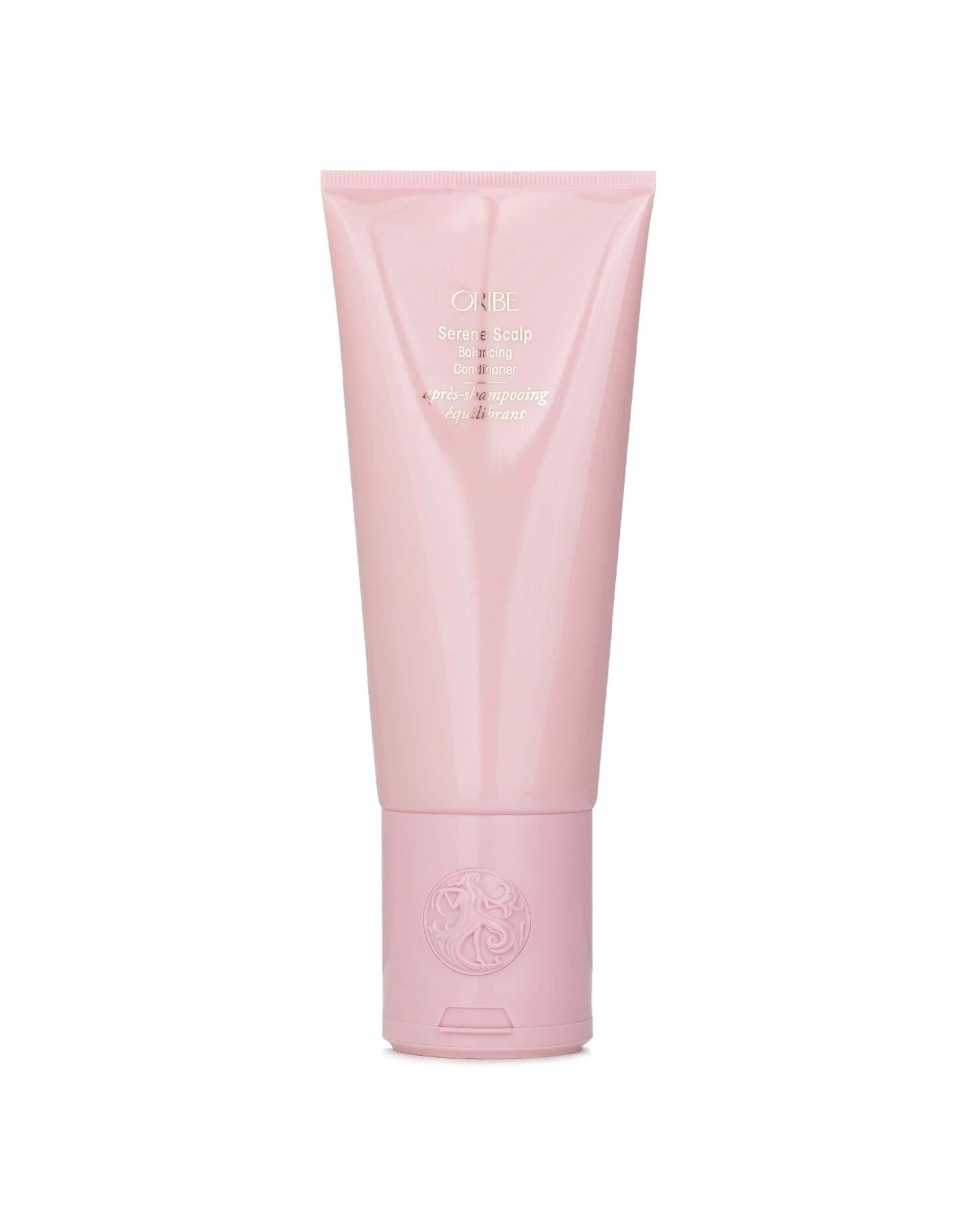 4 Oribe Serene Scalp Balancing Conditioner  1000ml/33.8oz, 4 of 4