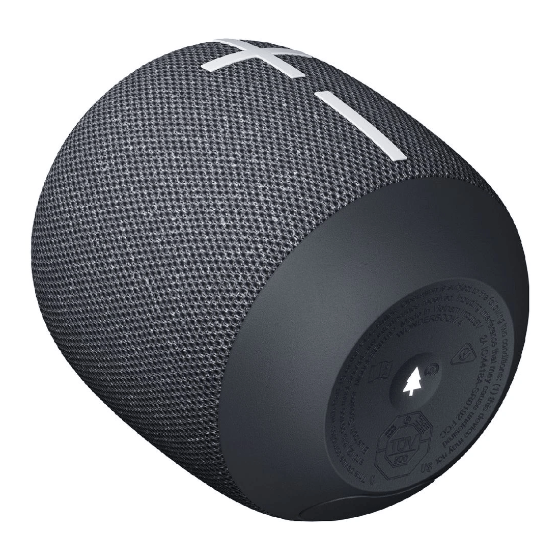 3 Ultimate Ears Wonderboom 4 Black, 3 of 9