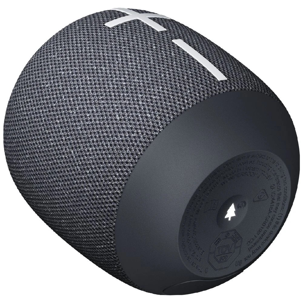 3 Ultimate Ears Wonderboom 4 Black, 3 of 9