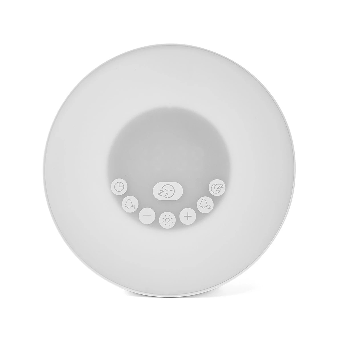 5 Sunrise Music Alarm Clock, 5 of 10