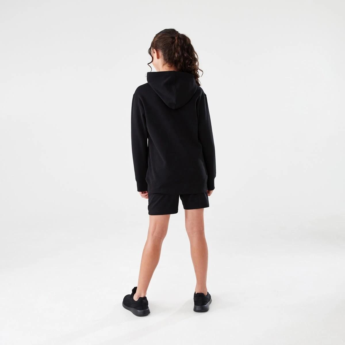 8 Official Super Rugby Kids Hoodie Crusaders, 8 of 8