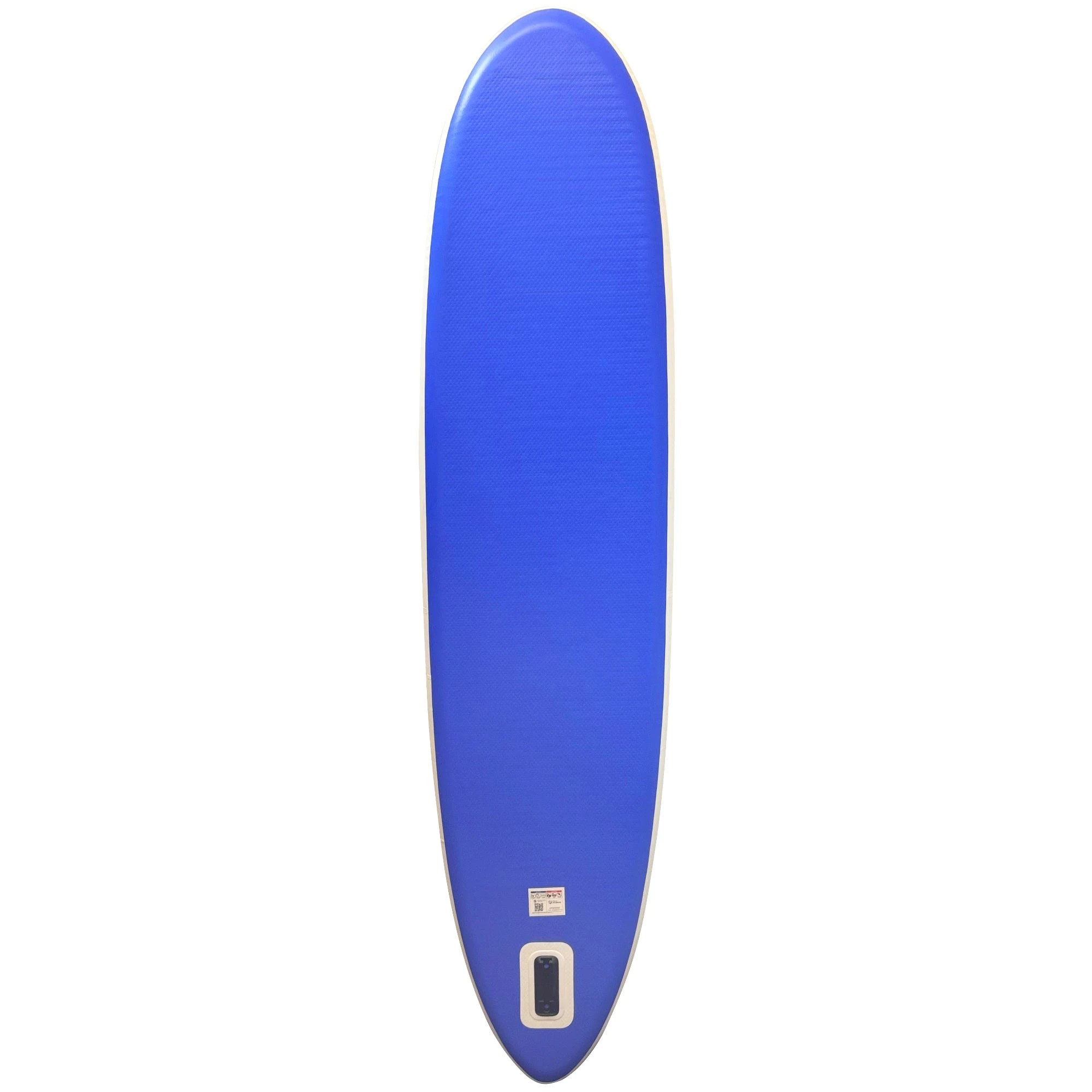 2 SPIRE Mojo 10'6" Inflatable Stand-Up Paddle Board (Complete Kit) - Blue, 2 of 5