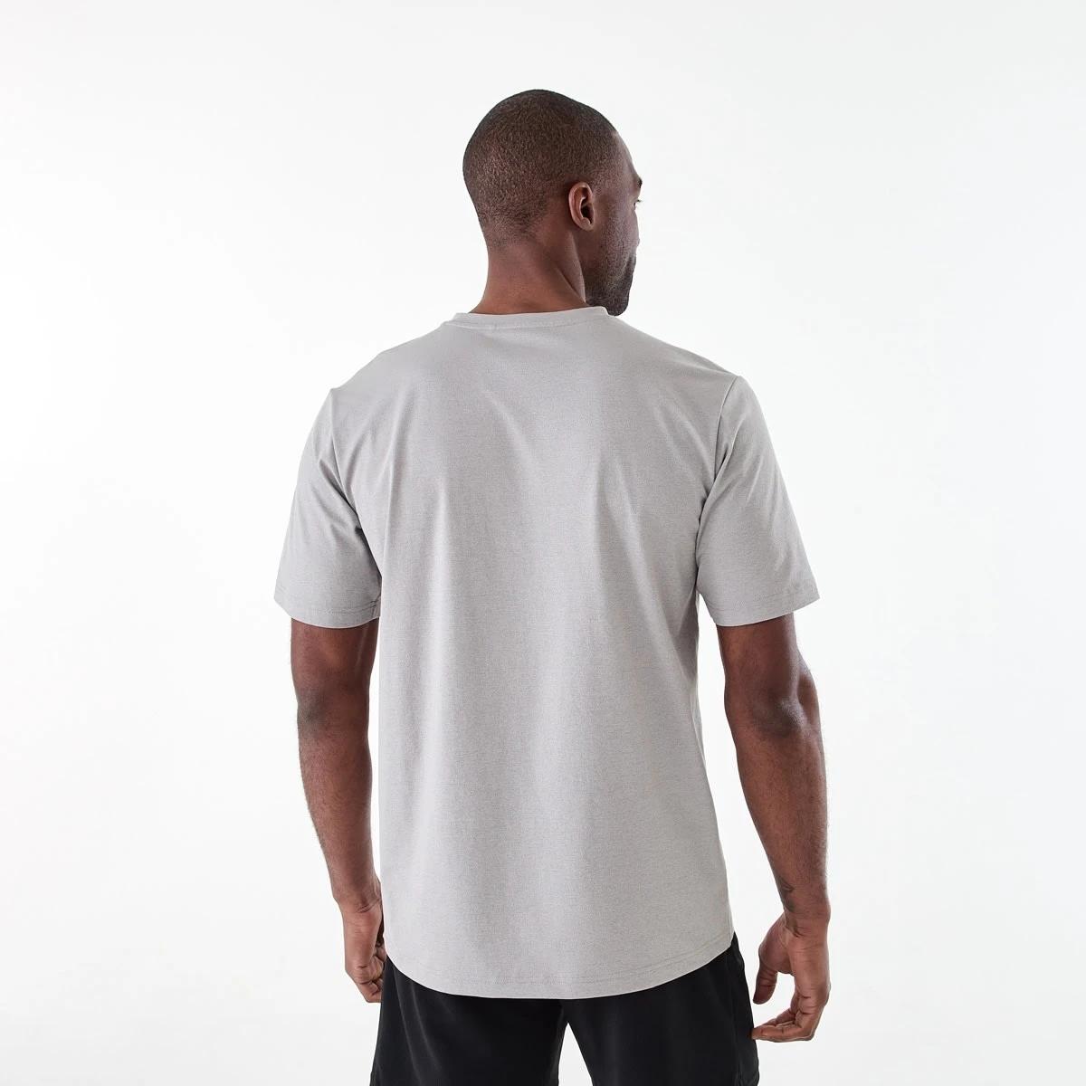 3 Active Mens Regular Training T-shirt ALLOY, 3 of 6