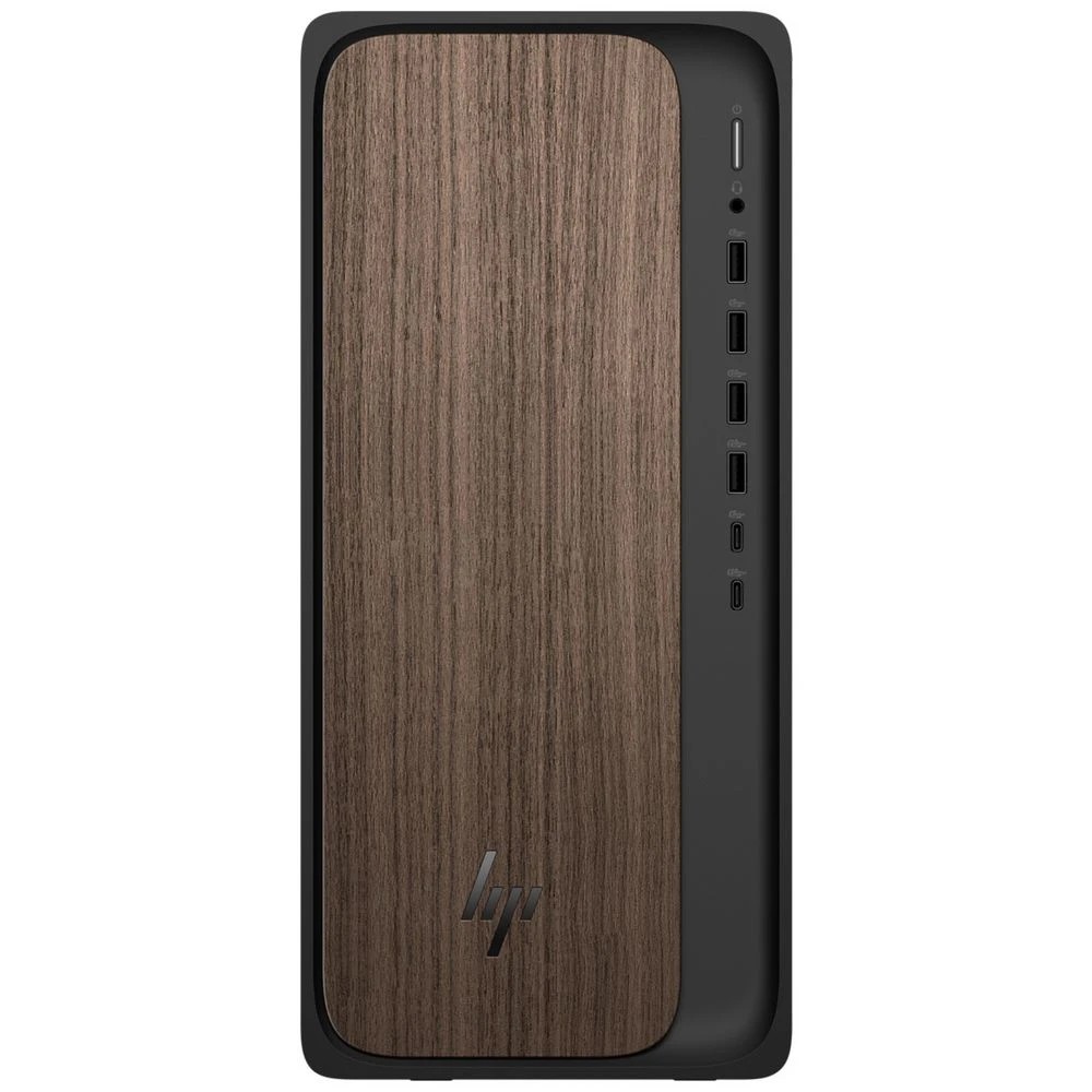 2 HP OmniDesk M03-0005A Intel Core Ultra 7 AI PC 16/512GB, 2 of 7