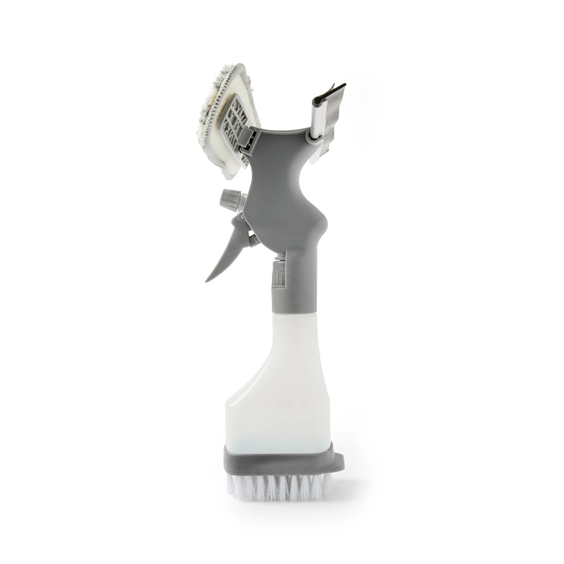 4 4-in-1 Spray Window Squeegee, 4 of 8