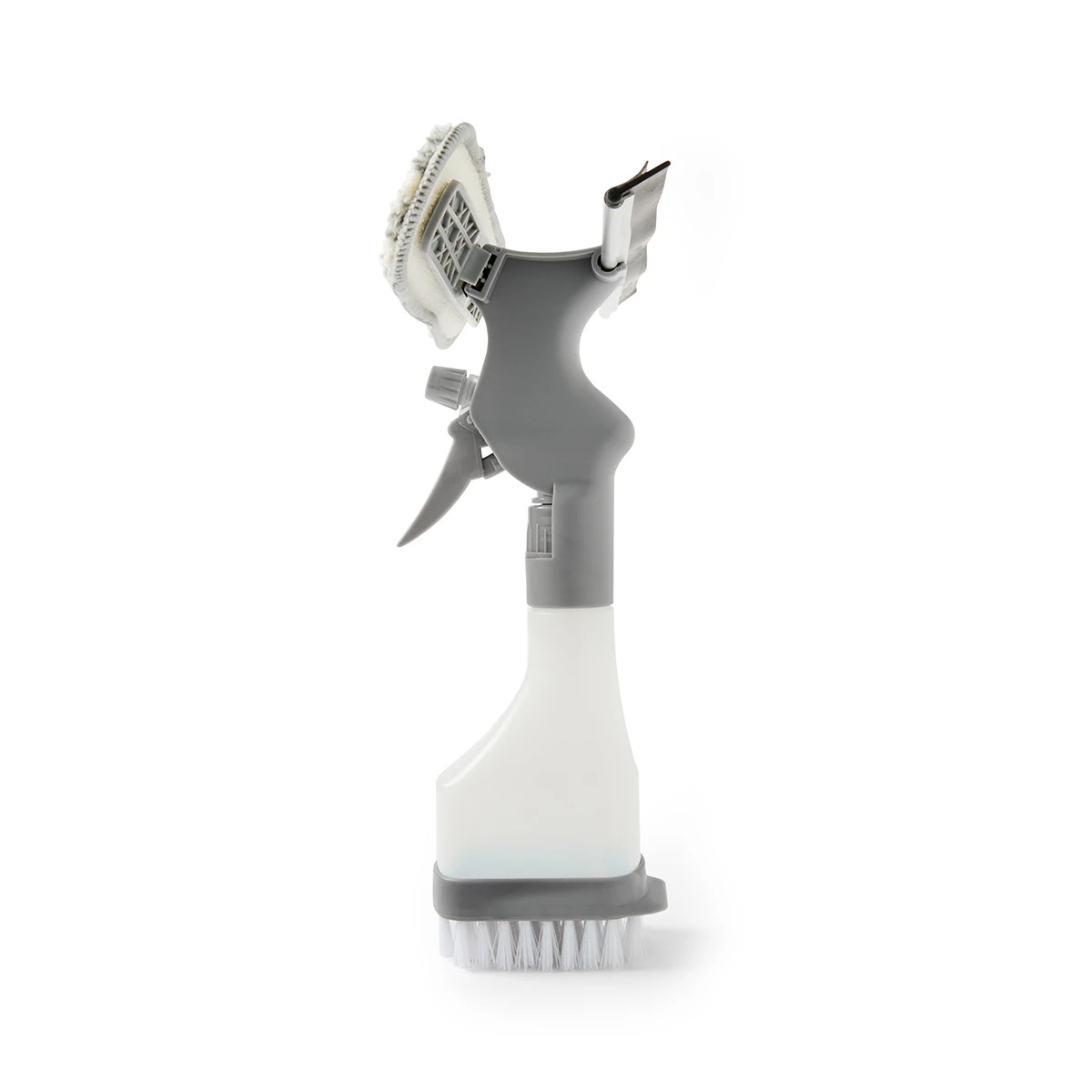 4 4-in-1 Spray Window Squeegee, 4 of 8