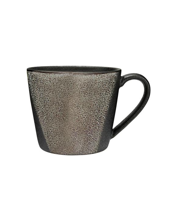 Maxwell & Williams Ceramic Umi Conical Drinking Mug 420ml - Multi