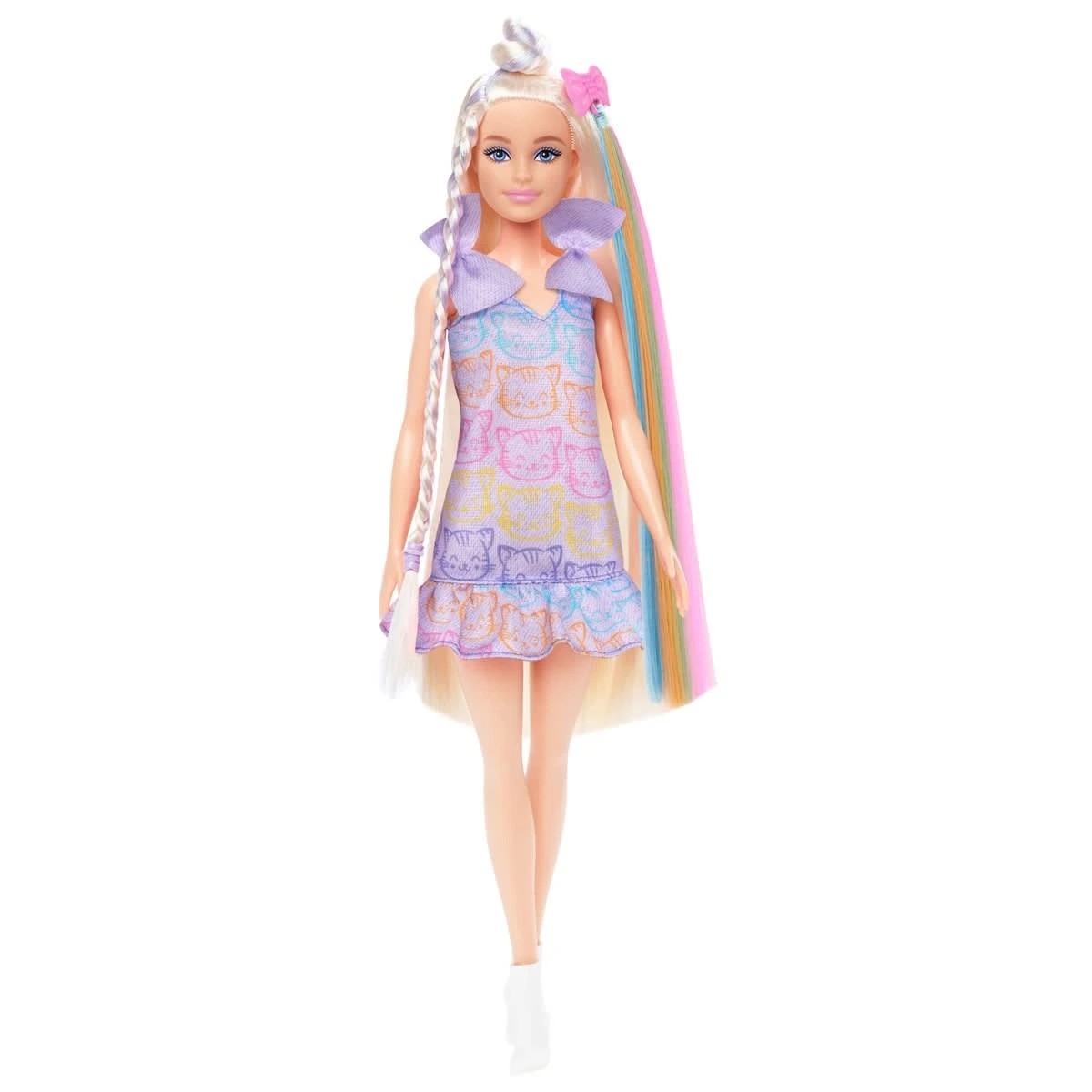 3 Barbie Fun and Fancy Doll Playset, 3 of 6